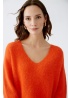 Oui | Alpaca Blend Jumper