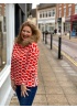 Oui | Lips Jumper