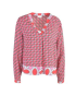 Milano | Printed Blouse