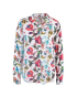 Milano | Abstract Shirt