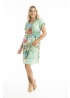 Orientique | Hanlei Patch Dress