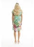 Orientique | Hanlei Patch Dress