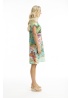 Orientique | Hanlei Patch Dress