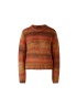 Oui | Stripe Jumper
