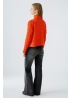Oui | Cable Knit Jumper