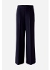 Oui | Smart Navy Trousers