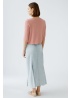 Oui | Fluffy Cardigan