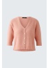 Oui | Fluffy Cardigan