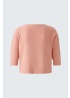 Oui | Fluffy Cardigan