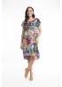 Orientique | Onikawa Dress