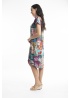 Orientique | Onikawa Dress