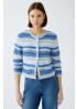 Oui | French Style Cardigan