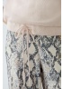 Oui | Drawstring Jumper