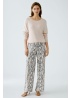 Oui | Drawstring Jumper