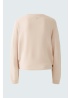 Oui | Drawstring Jumper