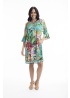 Orientique | Hanlei Tassel Dress