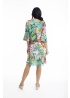 Orientique | Hanlei Tassel Dress
