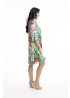 Orientique | Hanlei Tassel Dress
