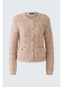Oui | French Style Cardigan