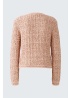 Oui | French Style Cardigan