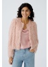 Oui | Fluffy Jacket