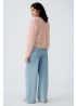 Oui | Fluffy Jacket