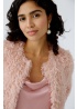 Oui | Fluffy Jacket
