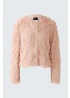 Oui | Fluffy Jacket