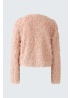 Oui | Fluffy Jacket