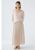 Oui | Pleated Skirt