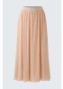 Oui | Pleated Skirt