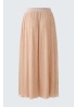 Oui | Pleated Skirt