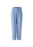 Oui | Linen Trousers