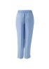 Oui | Linen Trousers