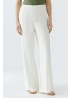 Oui | Wide Leg Trousers