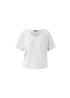 Oui | Short Sleeve Knit