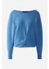 Oui | Twisted Knot Jumper