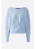 Oui | Twisted Knot Jumper