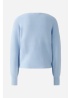 Oui | Twisted Knot Jumper