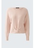 Oui | Twisted Knot Jumper
