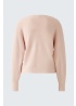 Oui | Twisted Knot Jumper