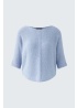 Oui | Cotton Blend Jumper