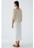 Oui | Cotton Blend Jumper
