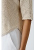 Oui | Cotton Blend Jumper