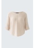 Oui | Cotton Blend Jumper