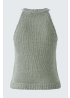 Oui | Knitted Top