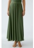 Oui | Maxi Skirt