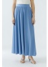 Oui | Maxi Skirt