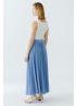 Oui | Maxi Skirt