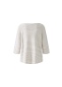 Oui | Stripe Jumper